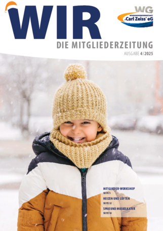 „WIR“ [Ausgabe 4/2025]